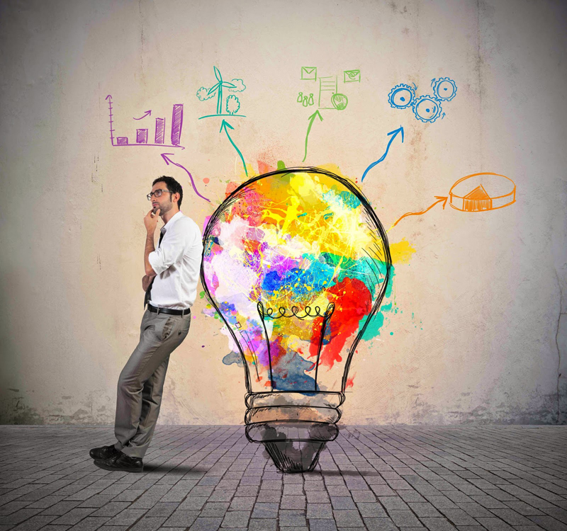 creativity-entrepreneurship
